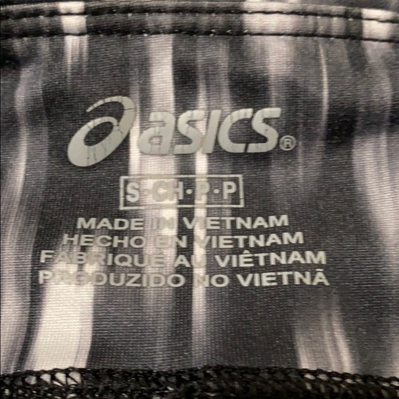 ASICS workout leggings - Picture 8 of 8